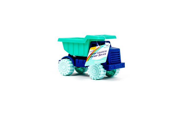 Toysmith - Toysmith Mini Vehicle Dump Truck