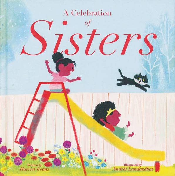 EDC Publishing - A Celebration of Sisters