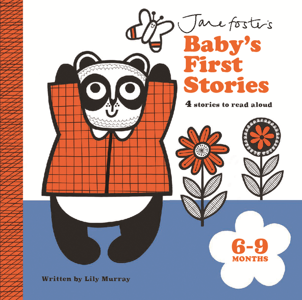 EDC Publishing - Baby’s First Stories 6-9 Months