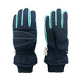 Grand Sierra - Girls Taslon Ski Glove w. Thinsulate Size 4-6x - 20226