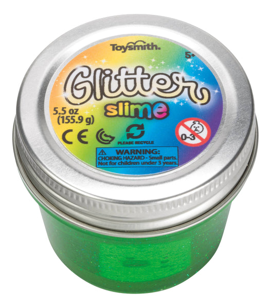 Toysmith - Glitter Slime