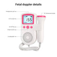 Springbud - SpringBud FD-400B Fetal Doppler Heart Beat Monitor