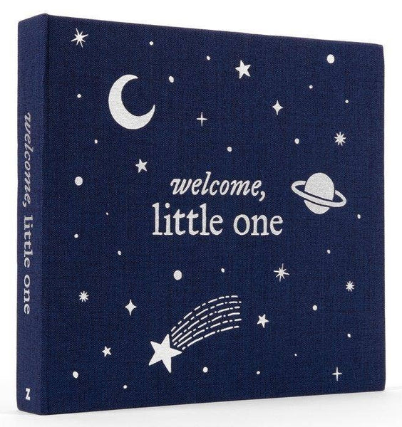 Penguin Random House LLC - Welcome, Little One