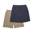 Minymo - Organic Sweat Shorts Blue