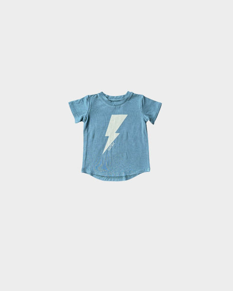 Babysprouts - Short Sleeve Electric Shirt