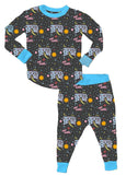 Rowdy Sprout - David Bowie Thermal Set