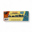 Toysmith - Neato! Pull-Back Train Set - Retro Classic