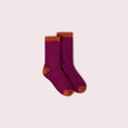 Little Green Radicals - Berry Petals Ankle Socks 3 Pack in box