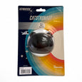 Toysmith - Astroverse Catstronaut Slow-Rise Squishy Ball