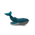 Speedy Monkey - Whale (small) - All Around the World