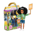 Lottie Dolls - Kid Activist