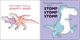 Simon & Schuster - Dinosaur Dance! by Sandra Boynton