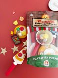 Pizzeria KidDough Play Kit - Earth Grown KidDoughs