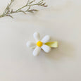 XOXO - Solid Flower Non-Slip Hair Clips