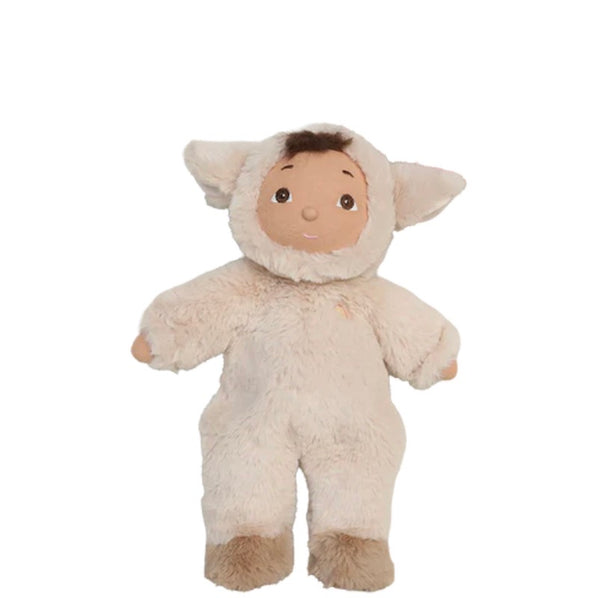 Olli Ella - Cozy Day Dinkum - Lamby Tig
