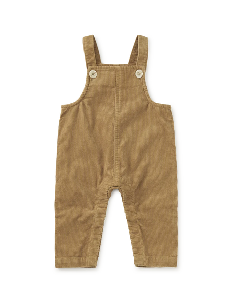 Tea Collection - Corduroy Baby Overalls