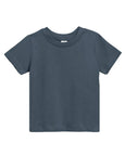 Organic Short Sleeve T-shirt - MONAG