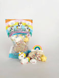 Unicorn Mini Earth Dough