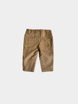Babysprouts - Corduory Pant in Caramel