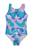 Seaesta Surf - Sunshine Space / Swimsuit / Tahiti