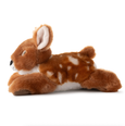 The Petting Zoo - Earth Keeperz Fawn small 10" Recycled Plush