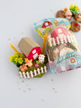 Earth Grown KidDoughs - Farm KidDough Play Kit