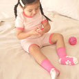 Vaenait Baby - Llama Zoo Socks Baby Animal Socks