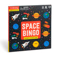 Outer Space Bingo Magnetic Board Game - Chronicle Books