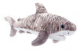 The Petting Zoo - Earth Keeperz Tiger Shark Medium 22"
