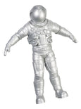 Toysmith - Astroverse Epic Stretch Astronaut, Stretches Up to 24 Inches