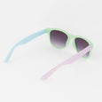 3AM BY H&D ACCESSORIES - Kids Glitter Gradient Sunglasses