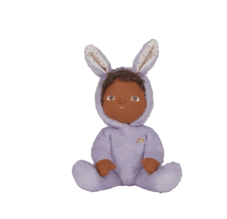 Olli Ella - Dinkums Fluffel Family - Babs Bunny
