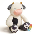 Itzy Ritzy - Croissant Sweetie Snuggles™ Plush