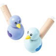 US Toy Company - Wooden Bird Whistles