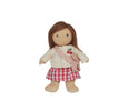 Olli Ella - Dress Me Dinky Doll - Hazel