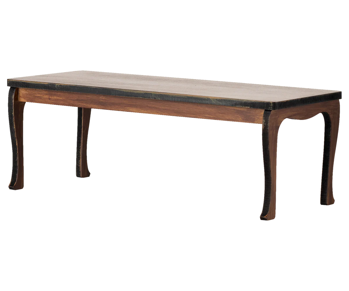 Maileg - Long Dinning Table - Mouse