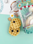 Sunny Side Diner KidDough Play Kit - Earth Grown KidDoughs