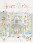 Chronicle Books - Heart String