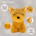 World's Softest Plush 11 inch - Baby Puppy - Beverly Hills Teddy Bear Company