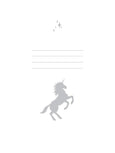 Fox Chapel Publishing - Dean Russo Unicorn Journal