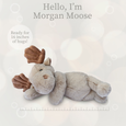 Beverly Hills World's Softest Lushee - Morgan Moose