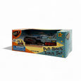 Toysmith - Neato! Pull-Back Train Set - Retro Classic