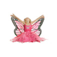DREAMY DRESS-UPS® - Fly-Away Dress w/Wings in Eco-friendly Gift Bag | 1 Pc