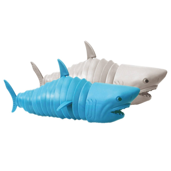 Keycraft - Fidget Shark