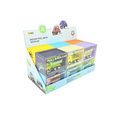 Toysmith - Alloy Alley Large Diecast Pull-Back Truck in reusable box