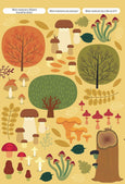 Fox Chapel Publishing - Find Me! Adventures in the Forest-Hidden Picture Activi (HC)
