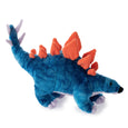 The Petting Zoo - Dino/Dinosaur Stegosaurus Small 12" (30cm)
