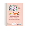 Chronicle Books - Art of the Forest 100 Page Sticker Book