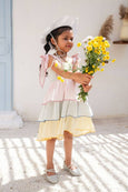 Genelia Dress : Infant : Toddler : Tween - Yo Baby