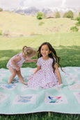 Ollie Jay - Betsy Bubble in Butterfly Dream